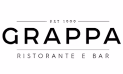 Grappa Ristorante & Bar AU logo