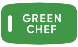 Green Chef UK logo