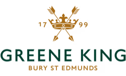Greene King UK logo