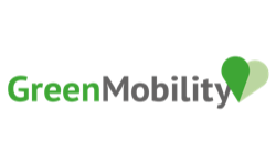 GreenMobility DK