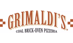 Grimaldi's US logo