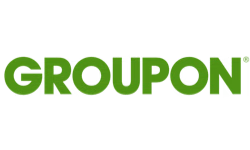 Groupon US logo