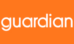 Guardian SG logo