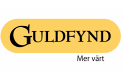 Guldfynd SE logo