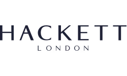 Hackett London AE logo