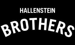Hallenstein Brothers AU