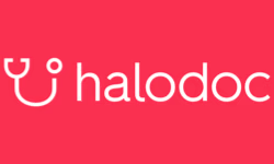 Halodoc ID logo