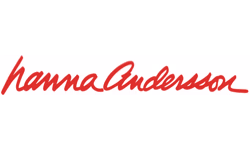 Hanna Andersson US logo