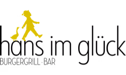 Hans im Glück DE logo
