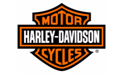 Harley Davidson US logo