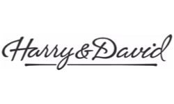 Harry & David US logo