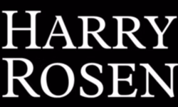 Harry Rosen CA logo
