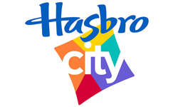 Hasbro City MX