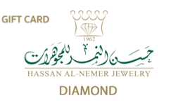 Hassan Al-Nemer Diamond Jewelry SA