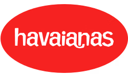 Havaianas AE logo