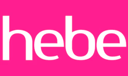 Hebe PL logo
