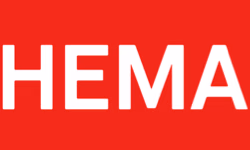 HEMA BE logo