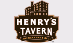 Henry's Tavern US logo