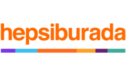 Hepsiburada TR logo