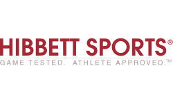 Hibbett Sports US logo