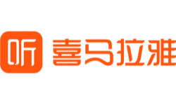 Ximalaya CN logo