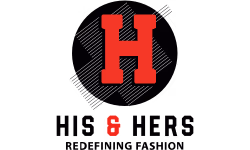 HIS & HERS AE logo
