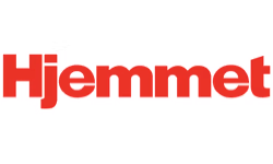 Hjemmet DK logo
