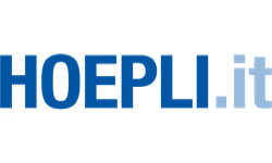 Hoepli.it IT logo