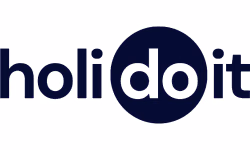 Holidoit IT logo