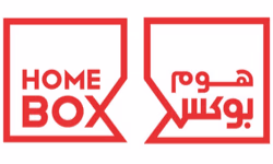 Home Box AE logo