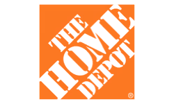 Home Depot US logo
