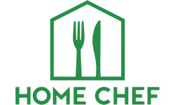 Home Chef US logo