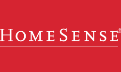 HomeSense CA logo