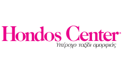 Hondos CY logo