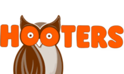 Hooters US logo