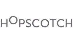 Hopscotch PK logo