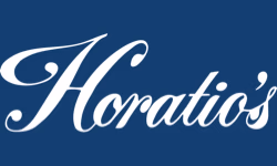 Horatio's US logo