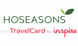 Hoseasons by Inspire UK logo