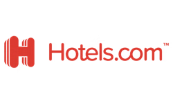 Hotels.com US logo