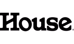 House AU logo