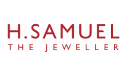H. Samuel UK logo