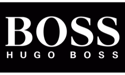 Hugo Boss SA logo
