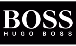 Hugo Boss (Luxe-RBL) IN logo