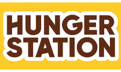 HungerStation SA logo