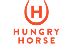 Hungry Horse UK logo