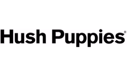 Hush Puppies AE logo