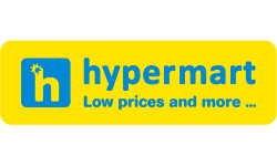 Hypermart ID logo