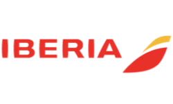 Iberia ES logo