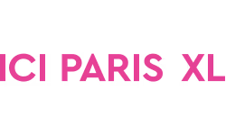 ICI Paris NL logo