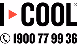 ICOOL VN logo